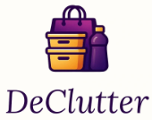 The DeClutter Store