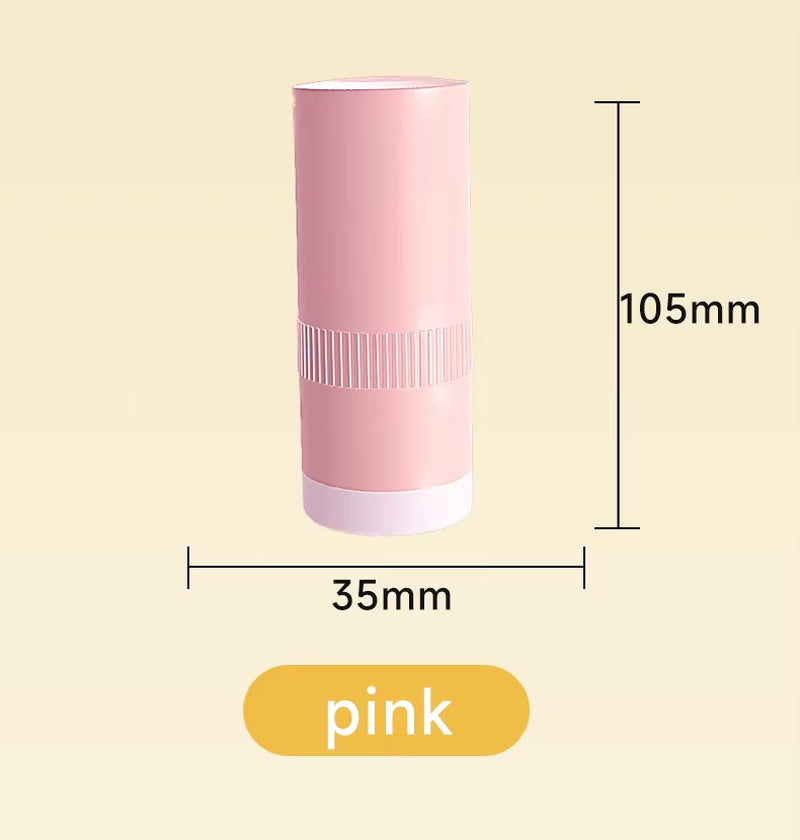 Kitchen Handheld Vacuum Sealer for Food Vaccum Sealing Portable Air Remover for Sous Vide Bags Clothes Storage Bag Containers