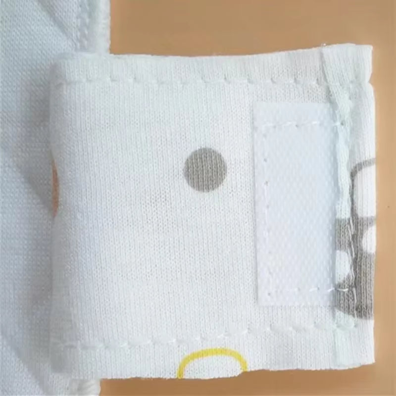 2Pcs/Lot 19Cm Washable Waterproof Panty Liner Thin Reusable Feminine Hygiene Pads Menstrual Cloth Sanitary Pad Napkin for Women