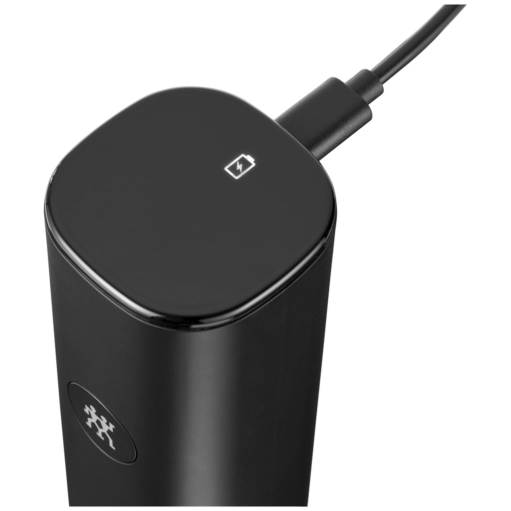 ZWILLING Enfinigy Electrical Wine Opener-3