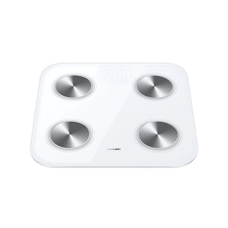 Body Fat Scale 3 Original Authentic Wifi Home Precision Intelligent Electronic Fat Measurement Bluetooth WIFI Connect