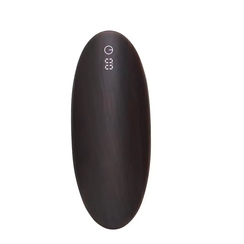 Kitchen 500G 0.1G Pocket Mini Scale Jewelry Tea Weighing Tool Portable Digital Scale Rechargeable Electronic Scale