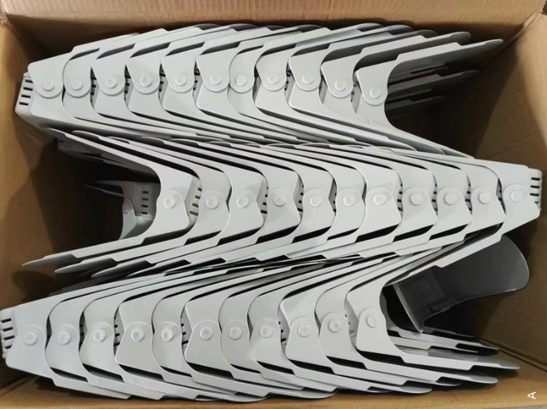 7/100 Pcs Modern Shoe Rack Shoe Storage Rack Double-Layer Integrated Adjustable Plastic Shoe Rack for Home Living Room