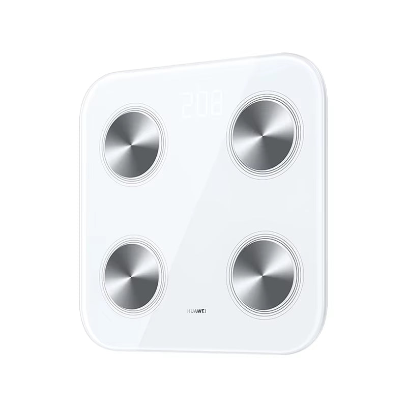 Body Fat Scale 3 Original Authentic Wifi Home Precision Intelligent Electronic Fat Measurement Bluetooth WIFI Connect
