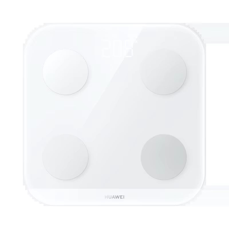 Body Fat Scale 3 Original Authentic Wifi Home Precision Intelligent Electronic Fat Measurement Bluetooth WIFI Connect