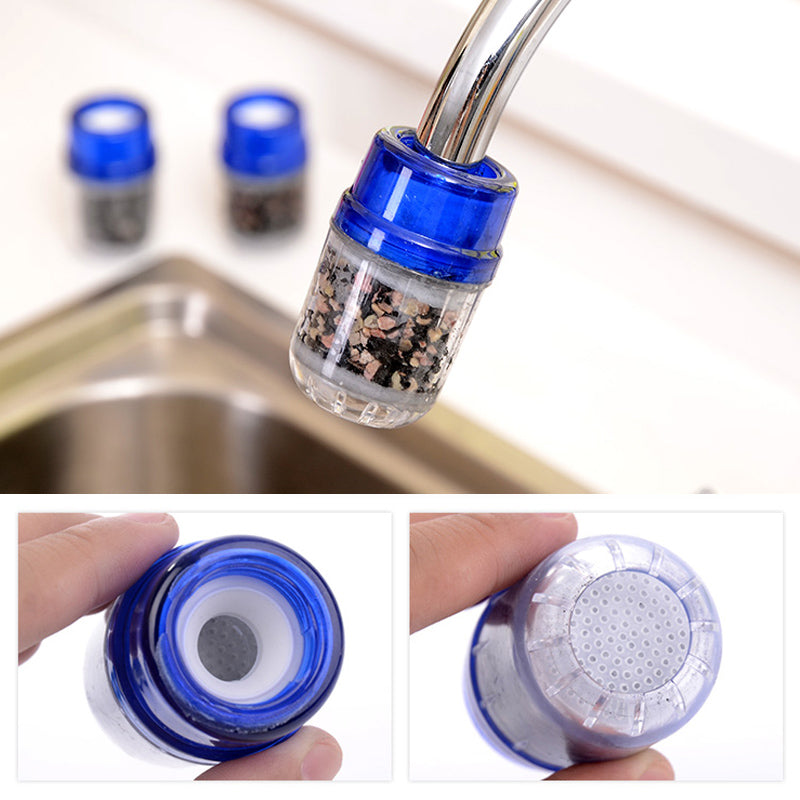 Tap Water Purification Water Filter Activated Carbon