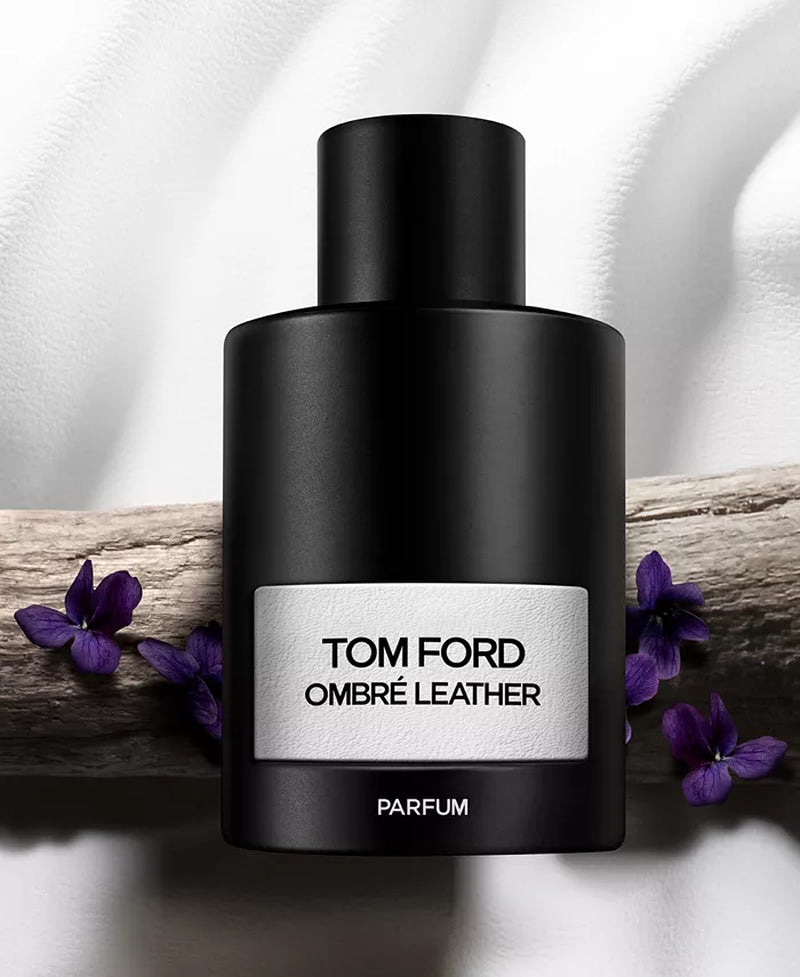 Ombrã© Leather Parfum Spray, 3.4-Oz.
