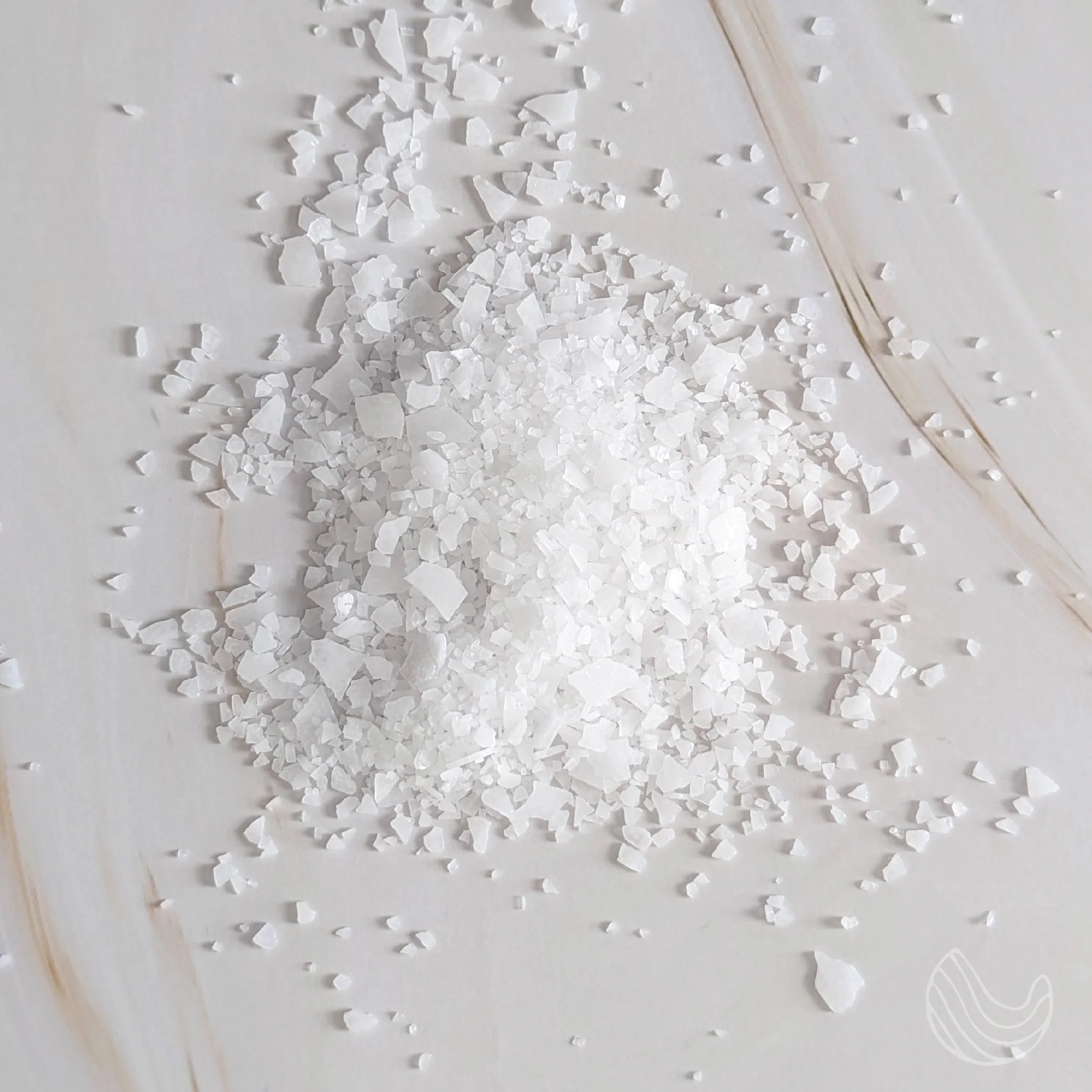 Pure Dead Sea Magnesium Flakes Clarity Soak