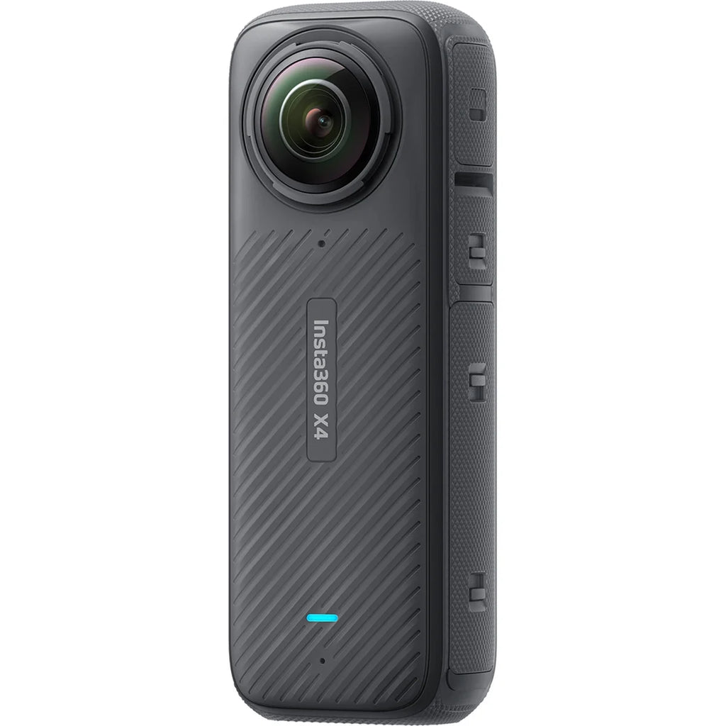 Bluetooth 8K 72Mp Action Camera, Black