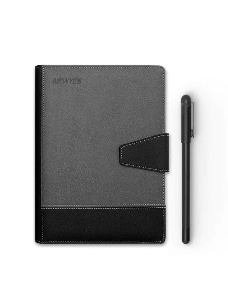 Syncpen3 Set Smart Digital Pen with Smart Notebook & LCD Writing Tablet Bluetooth Wireless OCR Digital Pen Record Notes