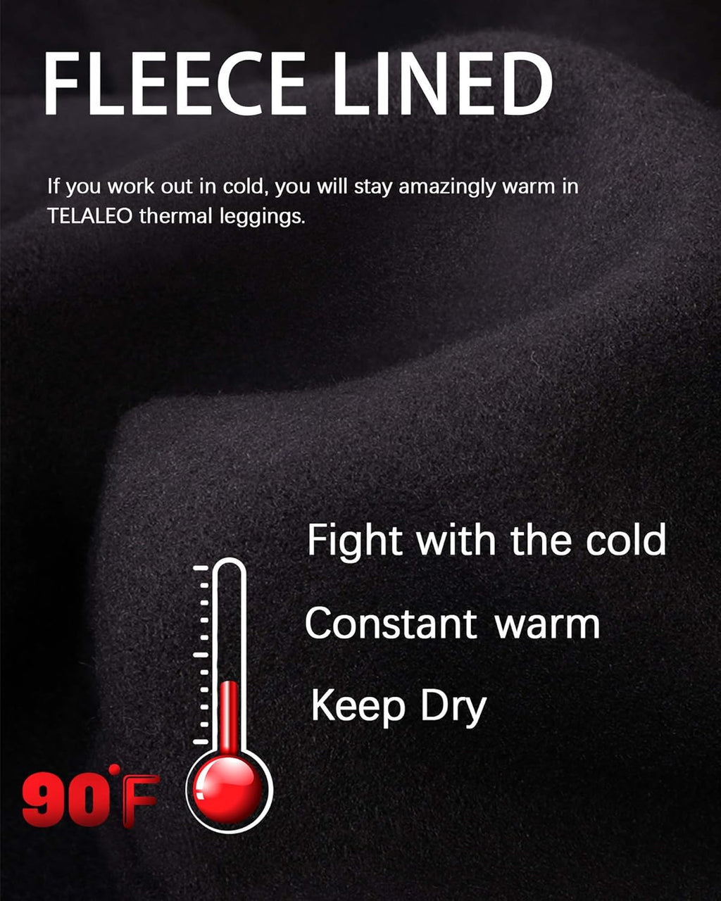 1 or 2 Pack Boys Thermal Compression Leggings Pants Youth Fleece Lined Base Layer Tights Cold Weather Gear