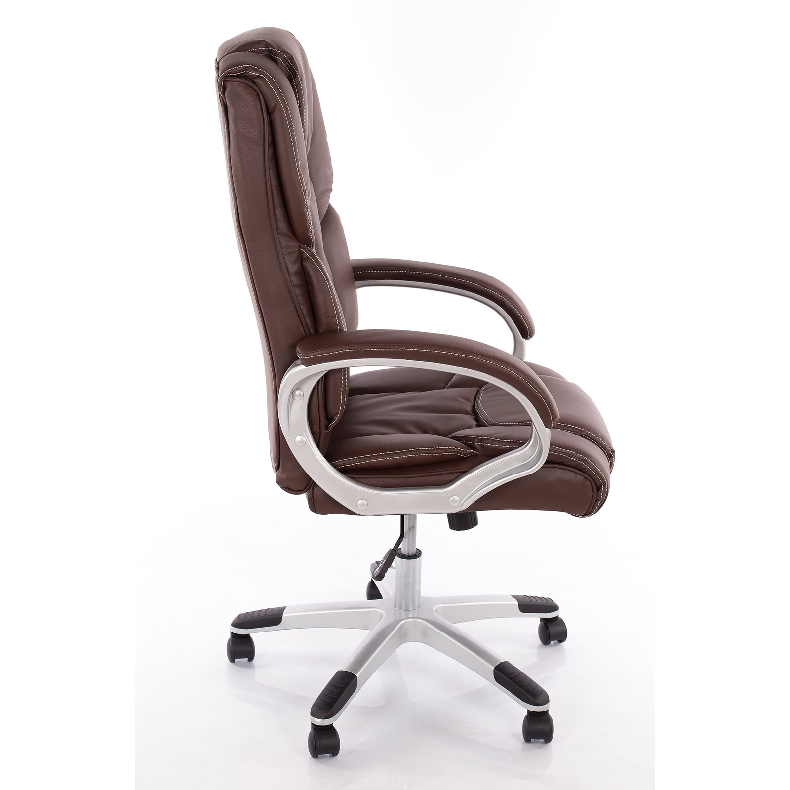 OFFICE CHAIR HAPPYGAME 5905 BROWN (20358900)-0