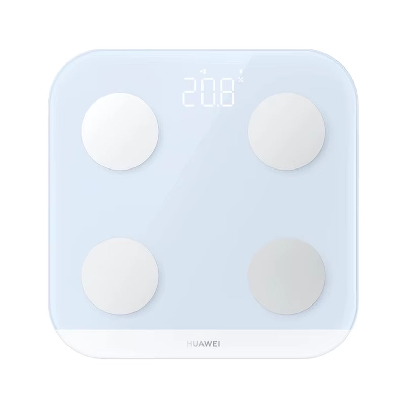Body Fat Scale 3 Original Authentic Wifi Home Precision Intelligent Electronic Fat Measurement Bluetooth WIFI Connect