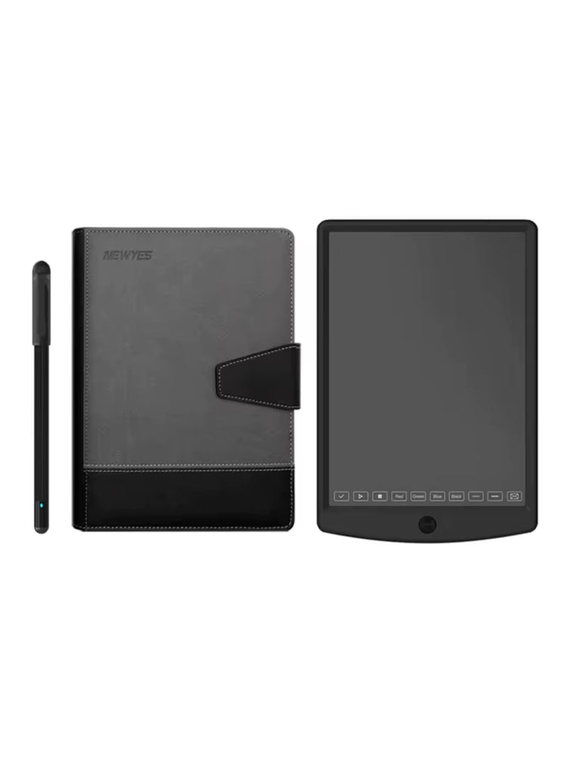 Syncpen3 Set Smart Digital Pen with Smart Notebook & LCD Writing Tablet Bluetooth Wireless OCR Digital Pen Record Notes