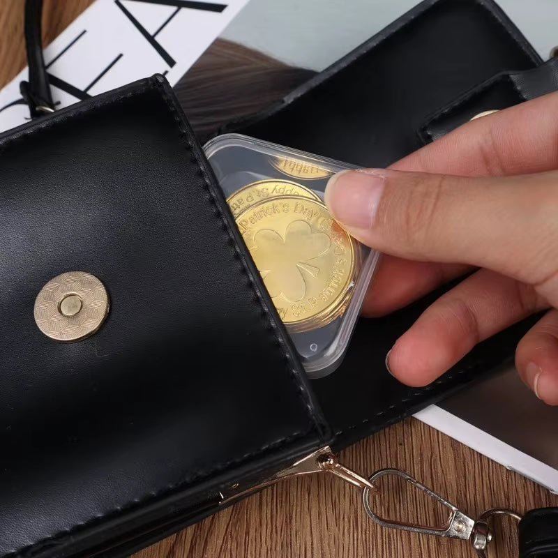 30/14X Clear Rhinestone Boxes Plastic Organizer 5D Nail Art Accessories Containers Art Craft Bead Seed Jewelry Tabletop Storage