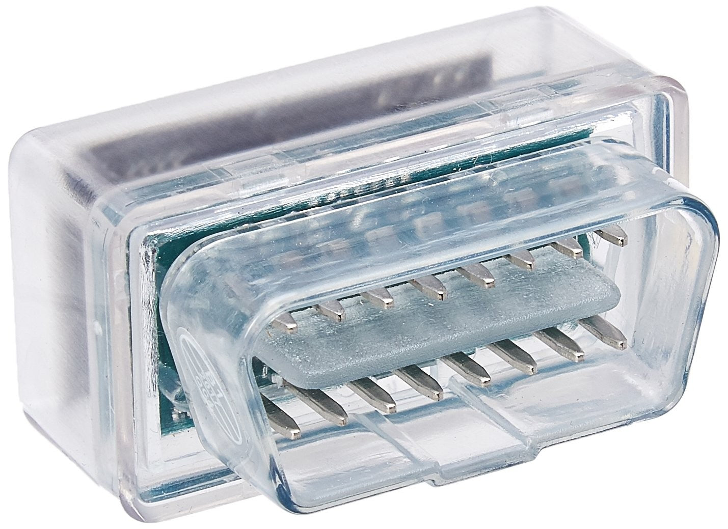 Lelink^2 Configurable Auto On/Off Bluetooth Low Energy BLE OBD-II OBD2 Car