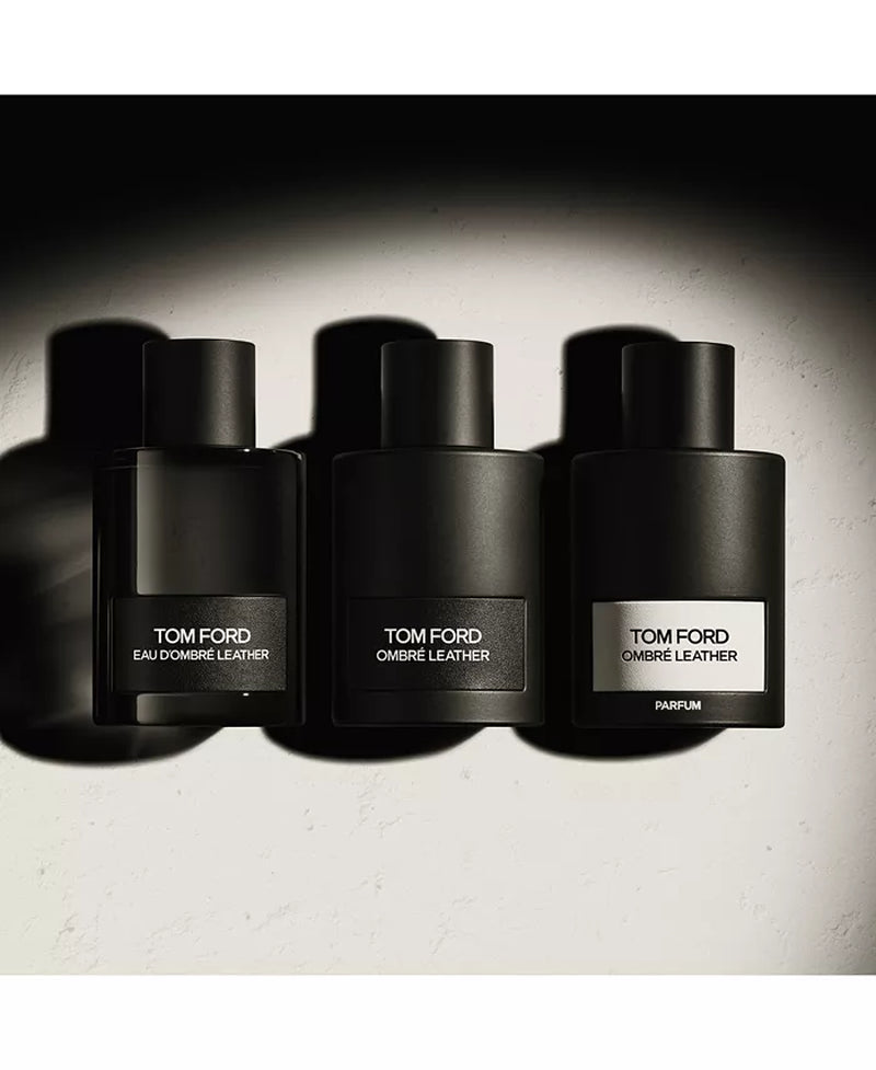 Ombrã© Leather Parfum Spray, 3.4-Oz.