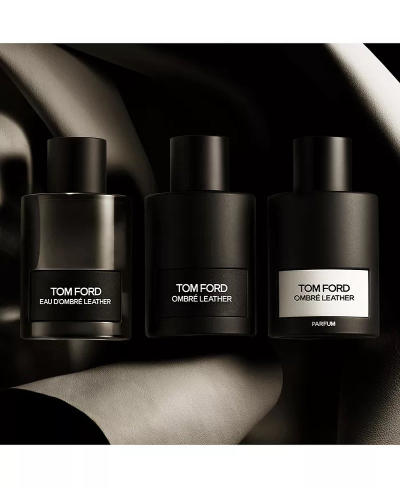 Ombrã© Leather Parfum Spray, 3.4-Oz.