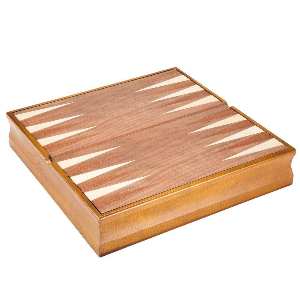 12 In. 7-In-1 Classic Combo Game