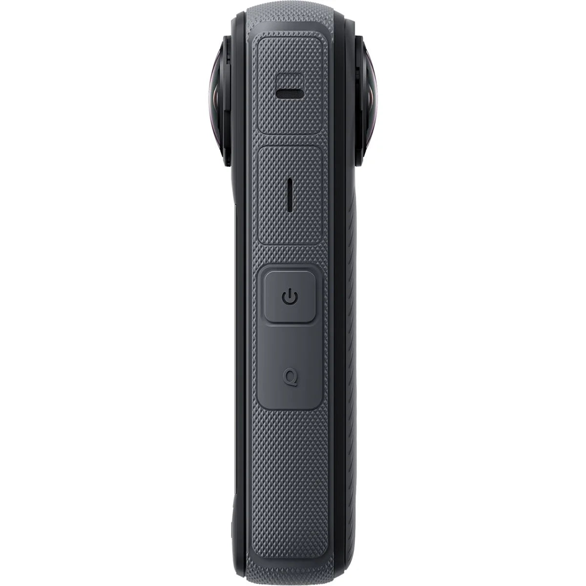 Bluetooth 8K 72Mp Action Camera, Black