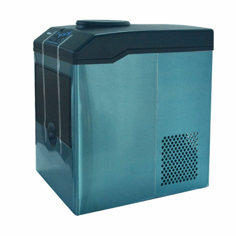 220V Commercial Ice Making Machine Ice Maker Cube Machine 25Kg Ice Maker/ Day