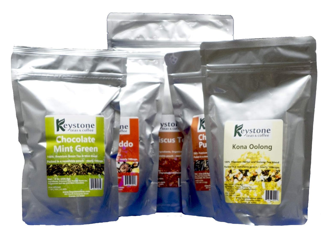 Fenugreek Seeds Whole - (8Oz)