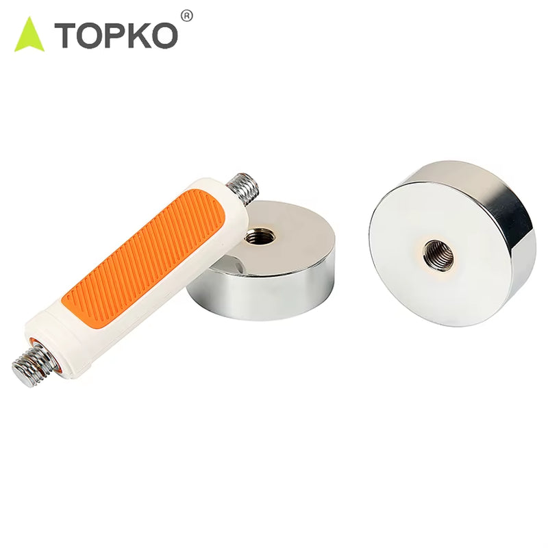 TOPKO Professional Fitness Weightlifting 2.5Kg Women Adjustable Bodybuilding Smart Dumbbell Recharge Steel Dumbbell