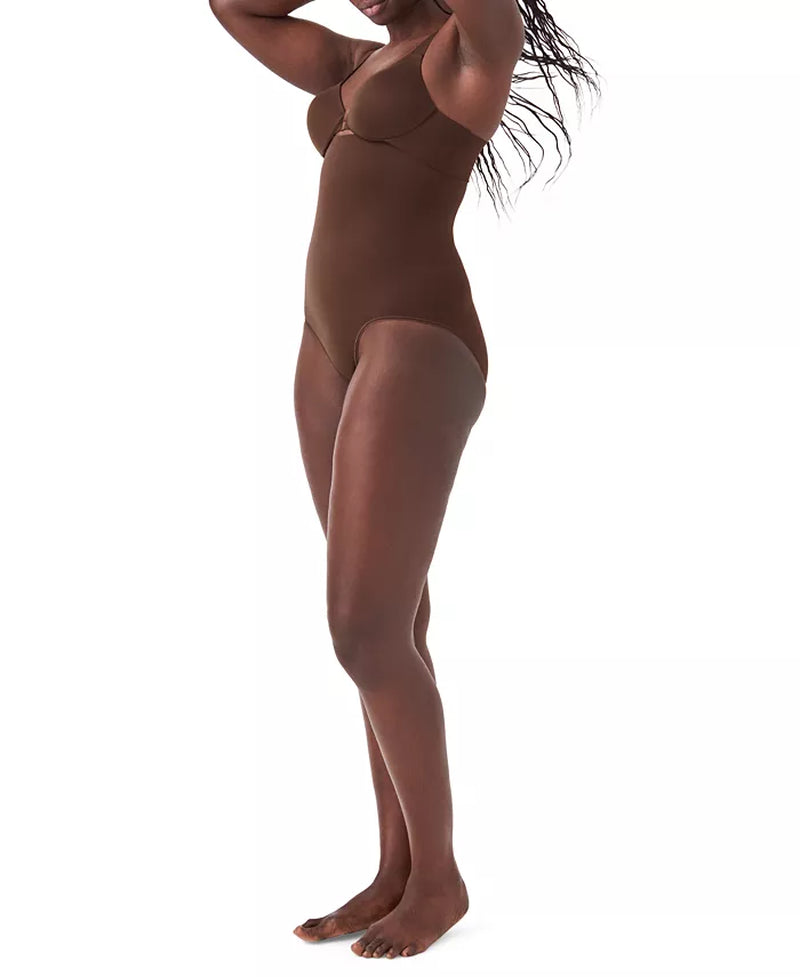 Women'S High-Waisted Shaping Briefs 10399R