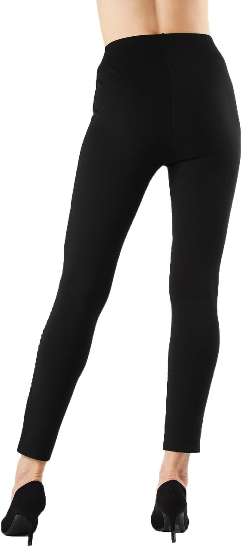 Harley Shaping Ribbed Leggings