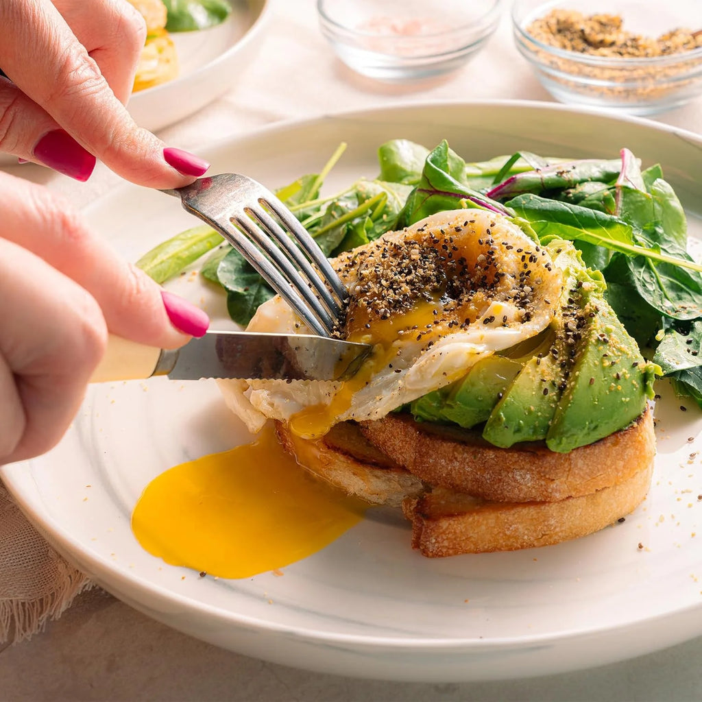 Organic Super Seeds, Chia Seeds, Flaxseed Meal, & Hemp Seeds, 16 Oz