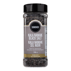 Sundhed - Himalayan Kala Namak (Black) Course (750g 6)