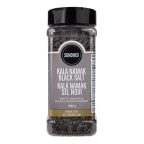 Sundhed - Himalayan Kala Namak (Black) Course (750g 6)