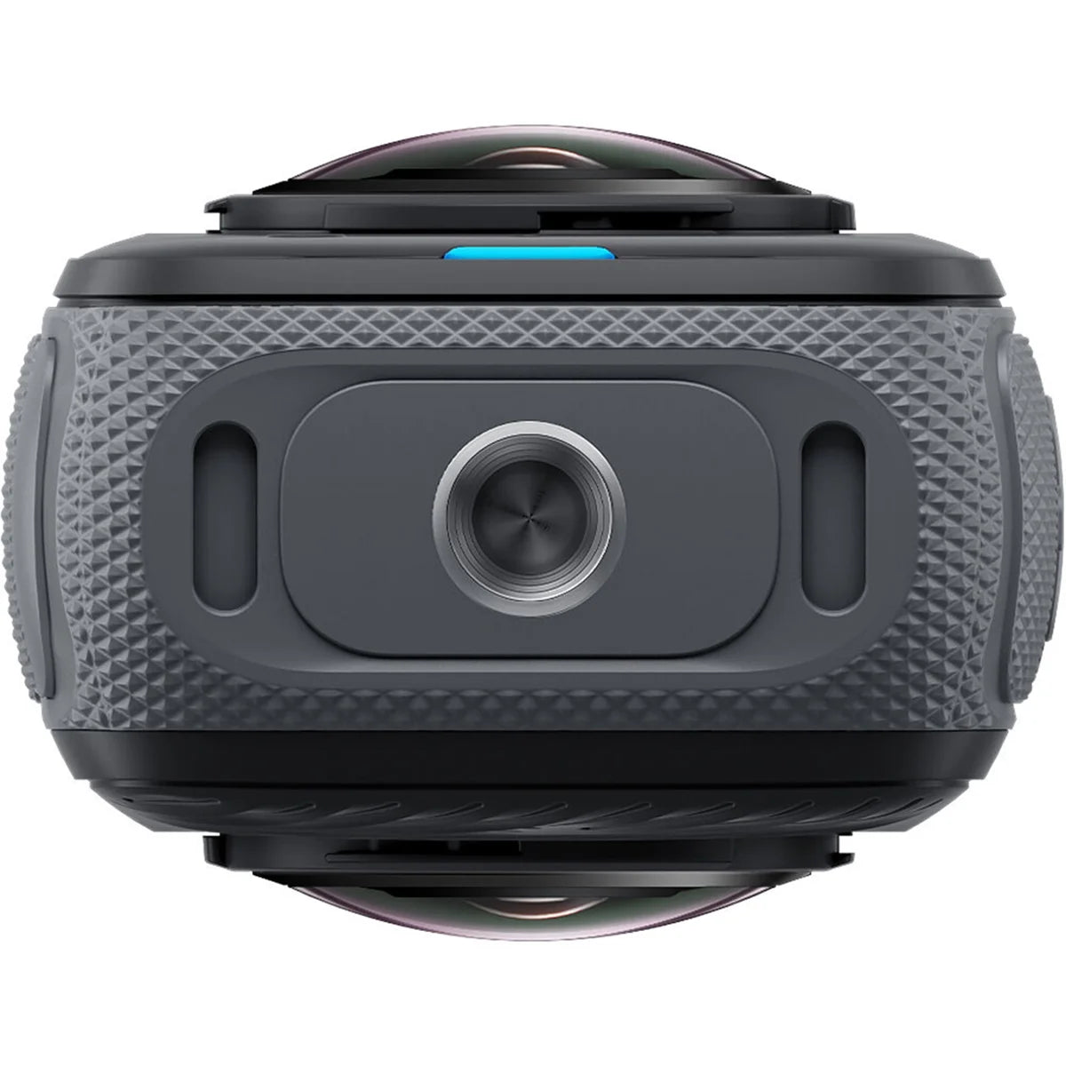 Bluetooth 8K 72Mp Action Camera, Black
