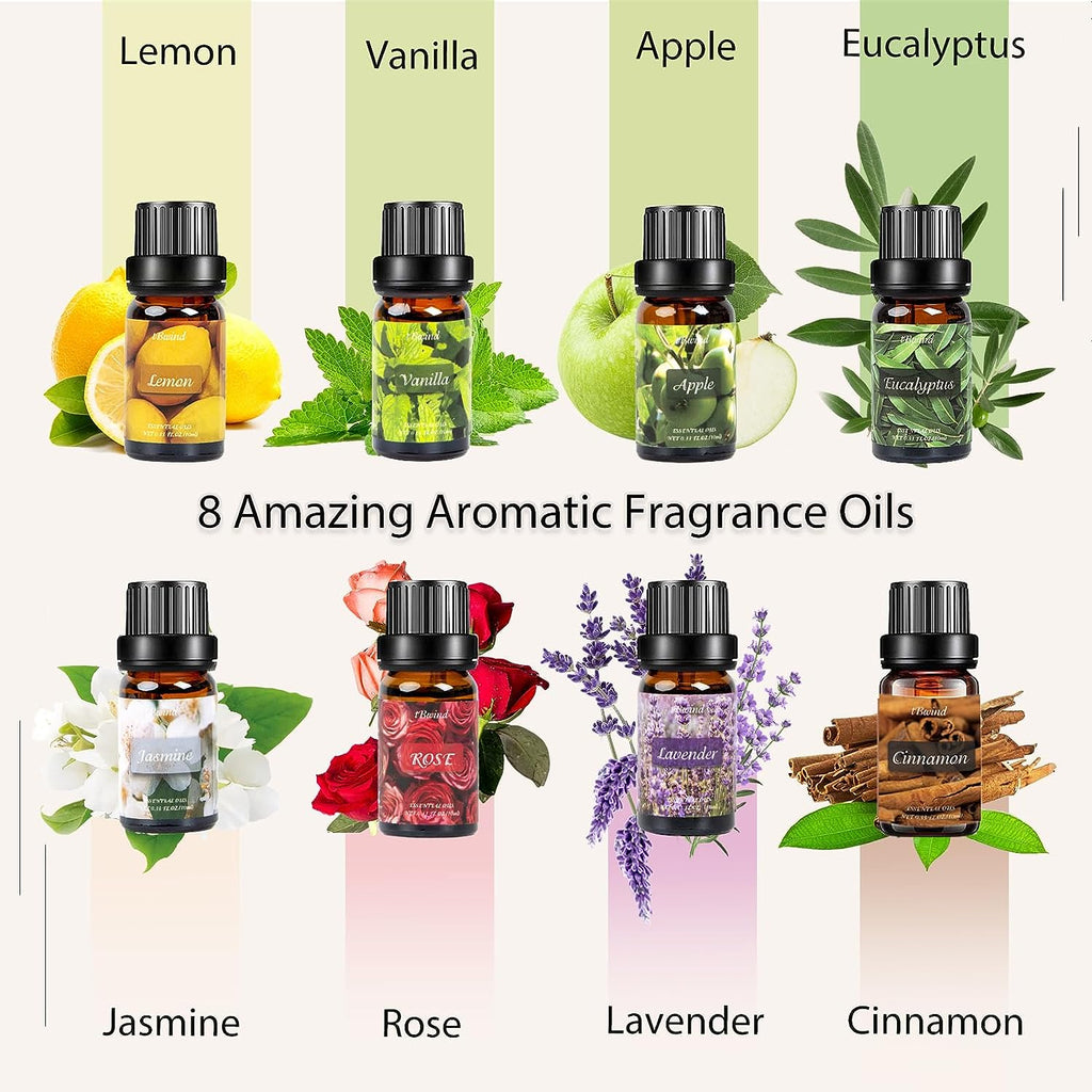 Candle Making Kit, Soy Candle Making Supplies DIY Candle Craft Tools for Adults.