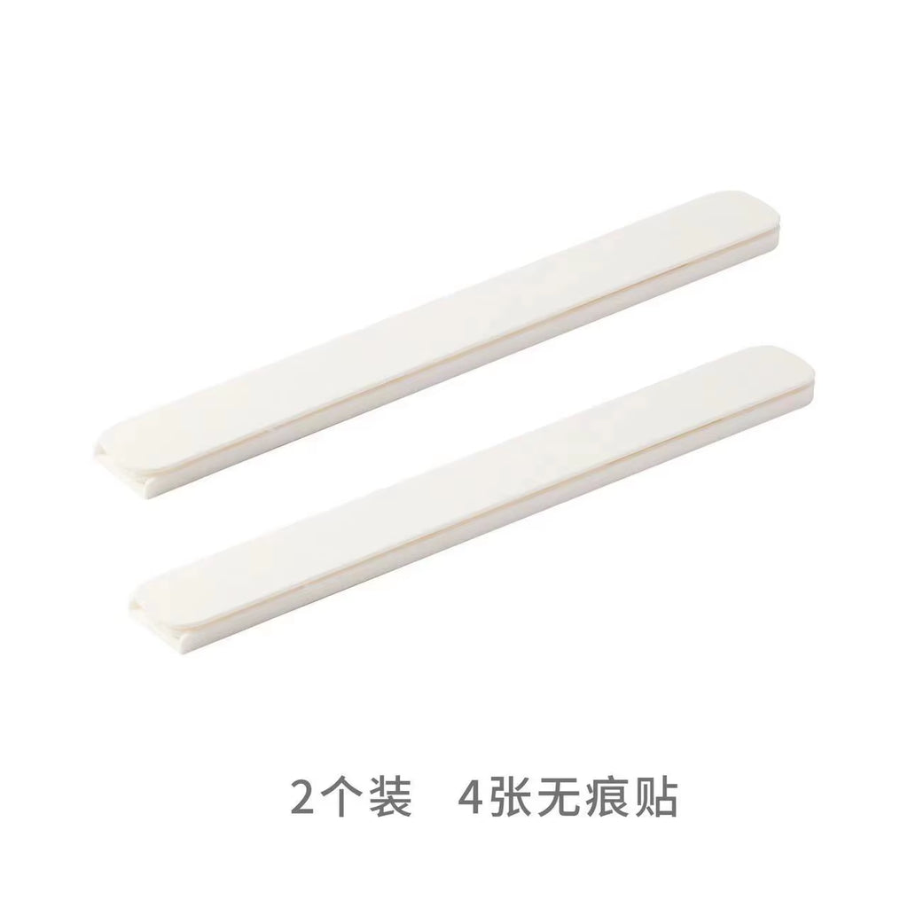 Plastic Pull Out Cabinet Drawer Organizer, Expendable Slide Out Kitchen Storage Shelves, Desk Storage Rack for Office