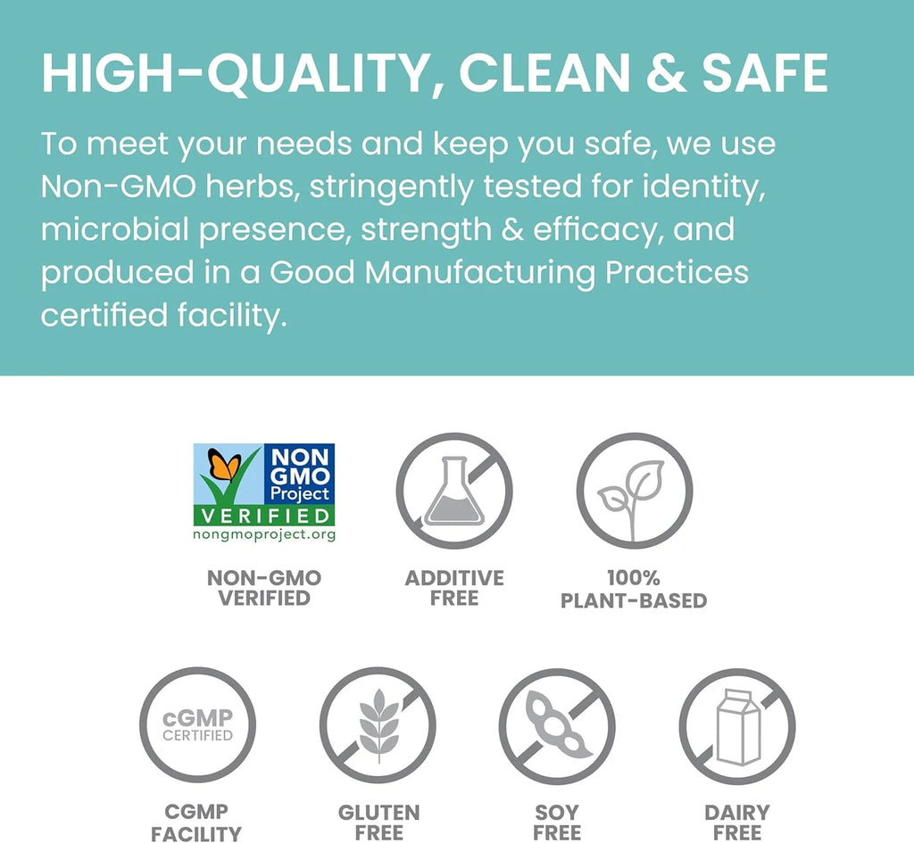 Livercare Supplement, Liver Cleanse Formula, Eliminates Waste, Cleansing, Vegan, Non-Gmo, 90 Capsules