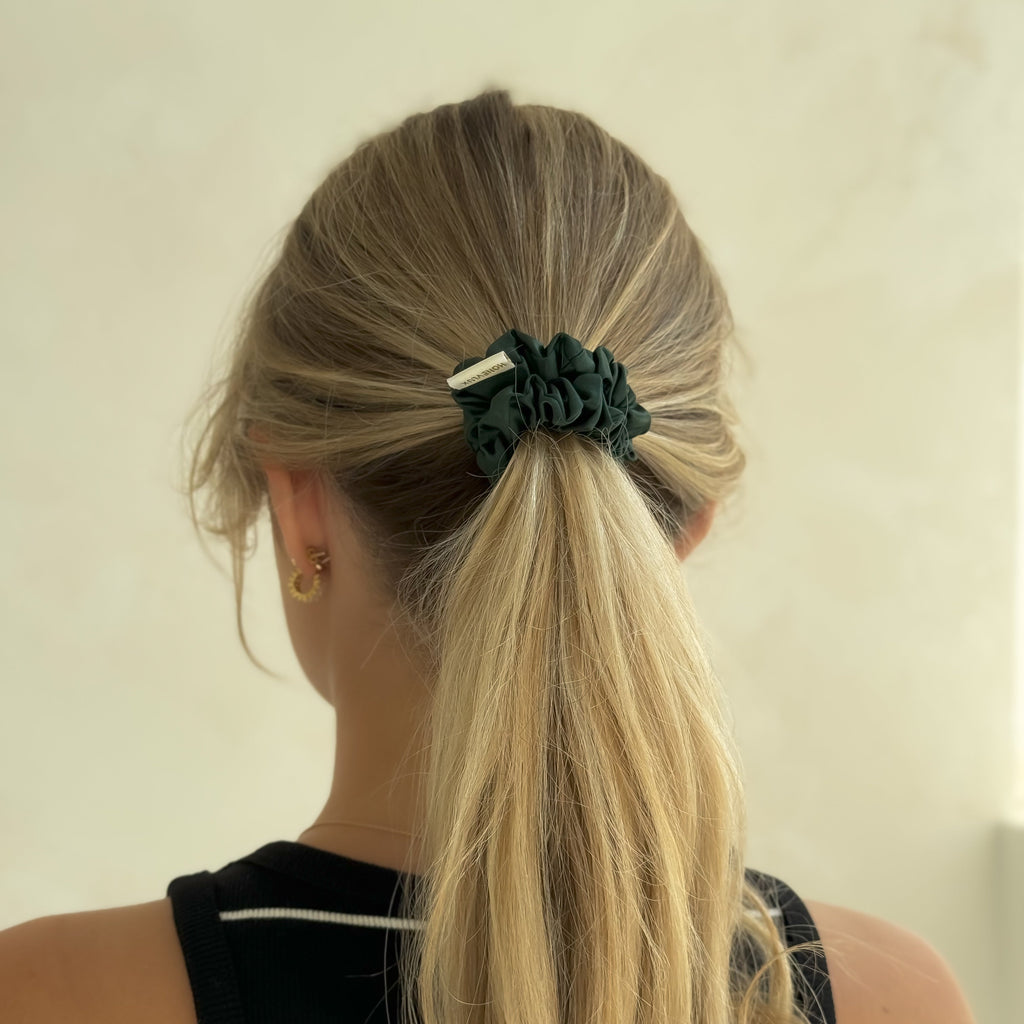 Organic Premium Silk Mini - Pine-2