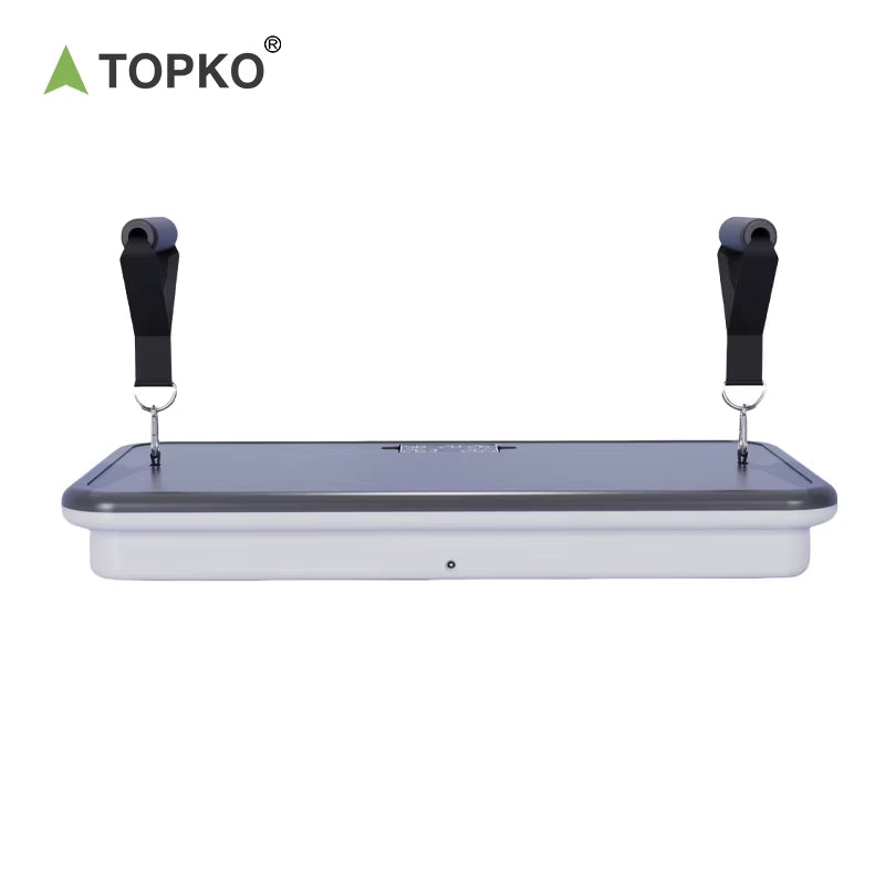 2025 TOPKO High Quality Intelligent Training Fitness Station Non-Touchable Home Gym Smart Multi-Function Workout Station