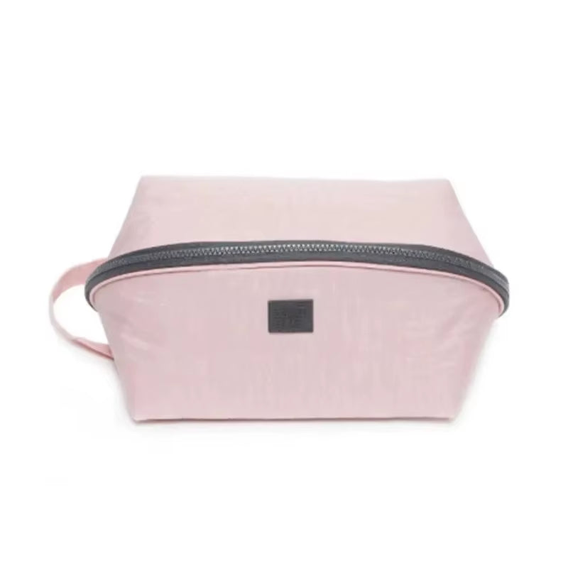 Multifunctional Underwear Storage Bag Travel Clothes Bra Socks Divider Organizer Pouch Women Portable Cosmetic Stuff Washing Bag