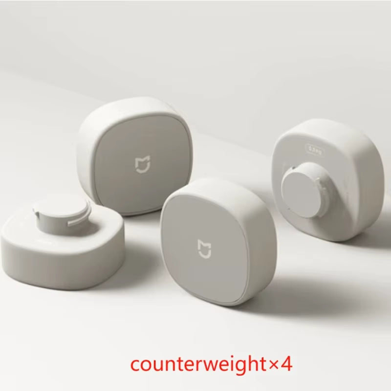 Xiaomi  Intelligent Dumbbell Set 1KG/2KG Smart Motion Tracking Exercise Equipment Fitness Training Home Gym for Mi Home APP