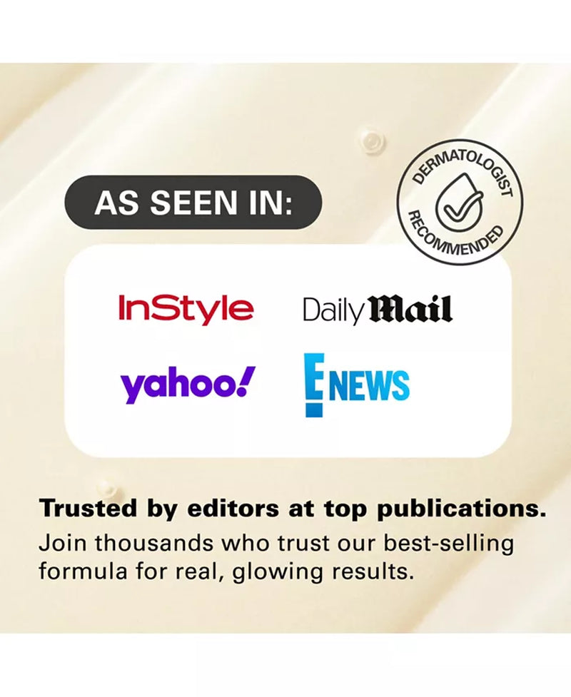 Anti-Cellulite Massage Oil, Grapefruit & Lemon | 8Oz