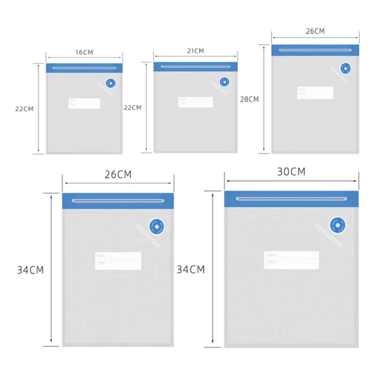 LEMEENQ USB Rechargeable Electric Air Pump for Vacuum Sealed Food Bag Household Food Vacuum Compression Bag Reusable Storage Bag