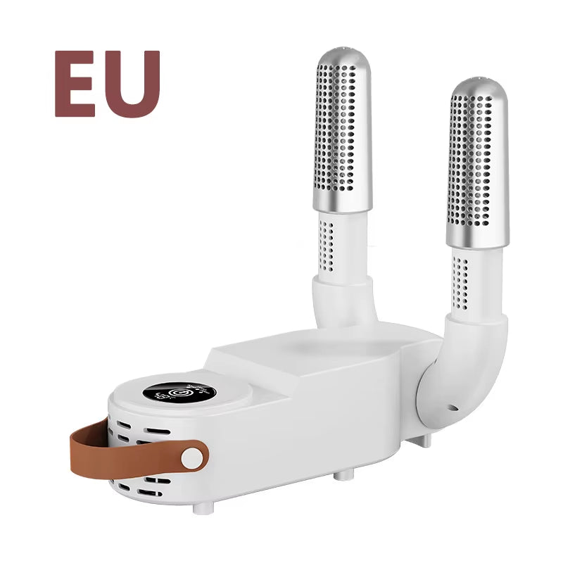 Xiaomi Shoe Dryer Smart Timer Adjustable Dryer Foldable Constant Temperature Boot Dryer Fast Drying Household Footwear Dryer