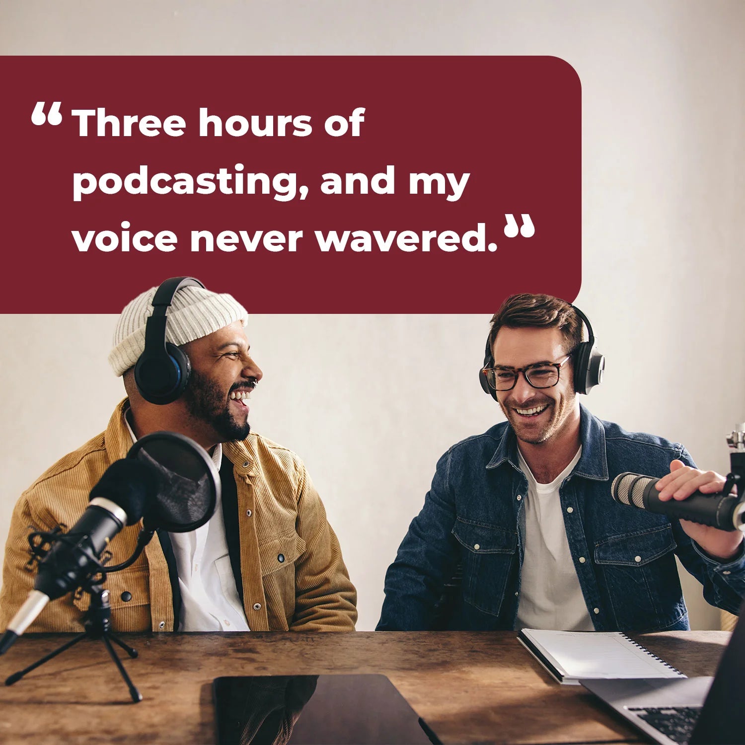 BREATHER VOICE - Combined Respiratory Muscle Trainer