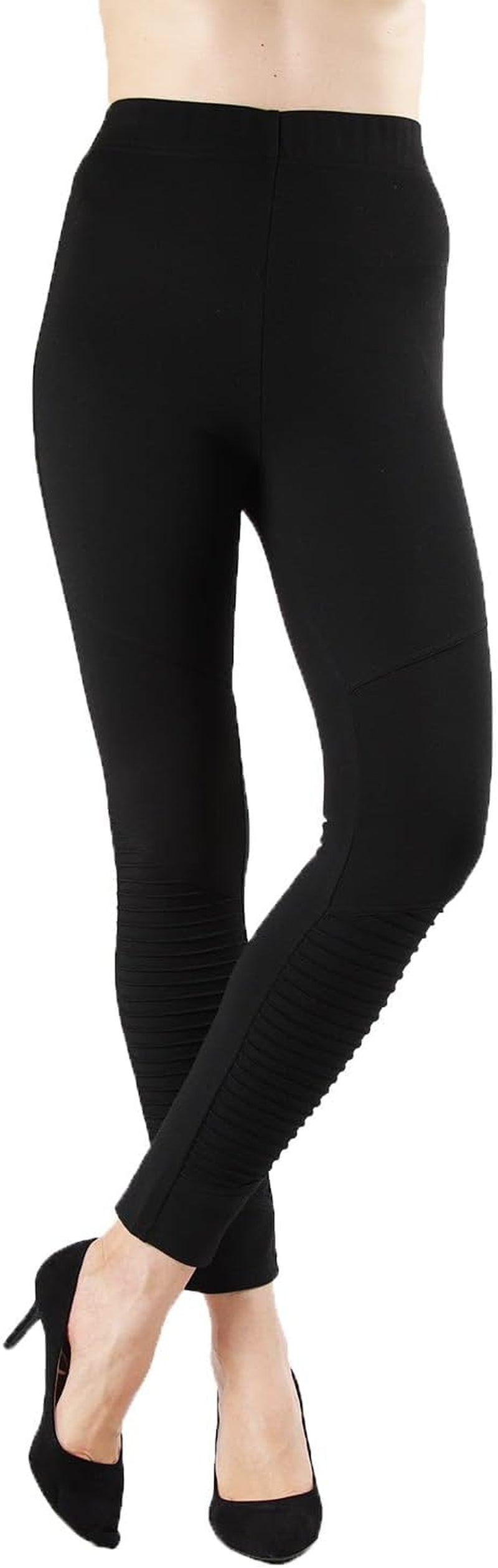 Harley Shaping Ribbed Leggings