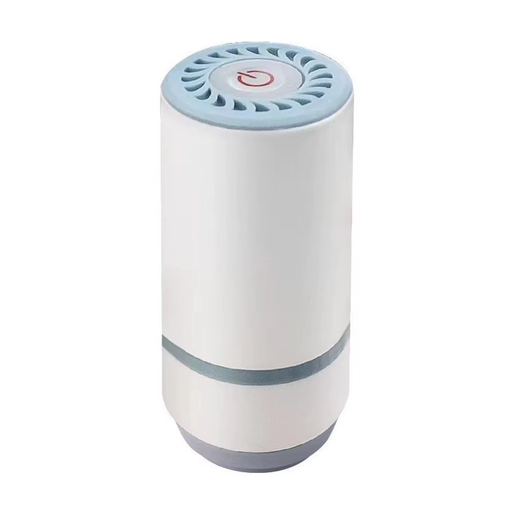 Vacuum Food Storage Box Food Storage Container with Time Compass & Air Pump Sealed Food Storage Box for Meat Fruits Vegetables