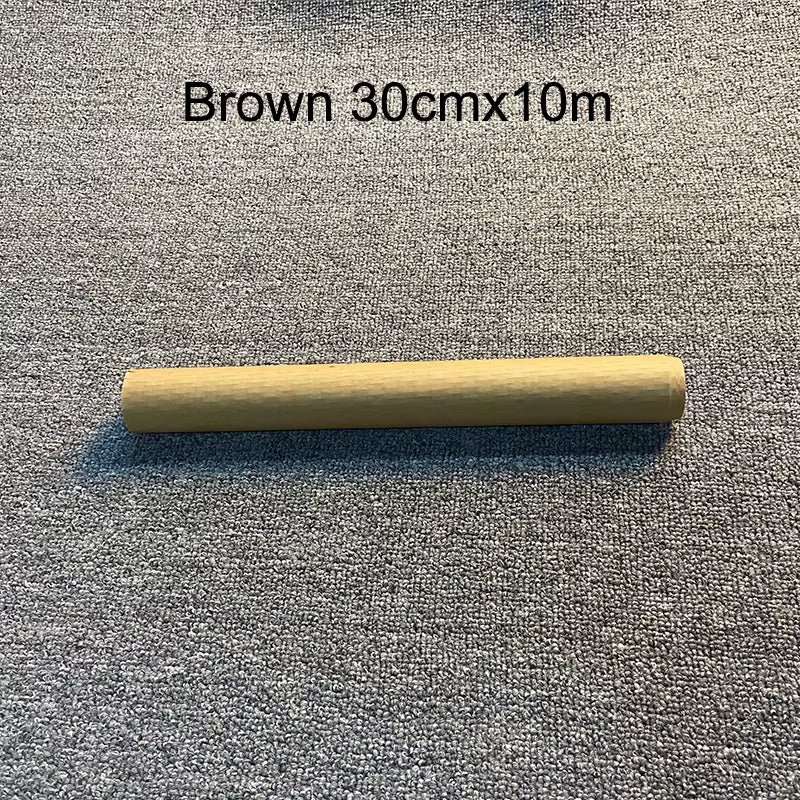 Honeycomb Folding Wrapping Material Brown 30Cm Biodegradable Diy Decorative Gift Improve Packing Efficiency Cushioning Paper