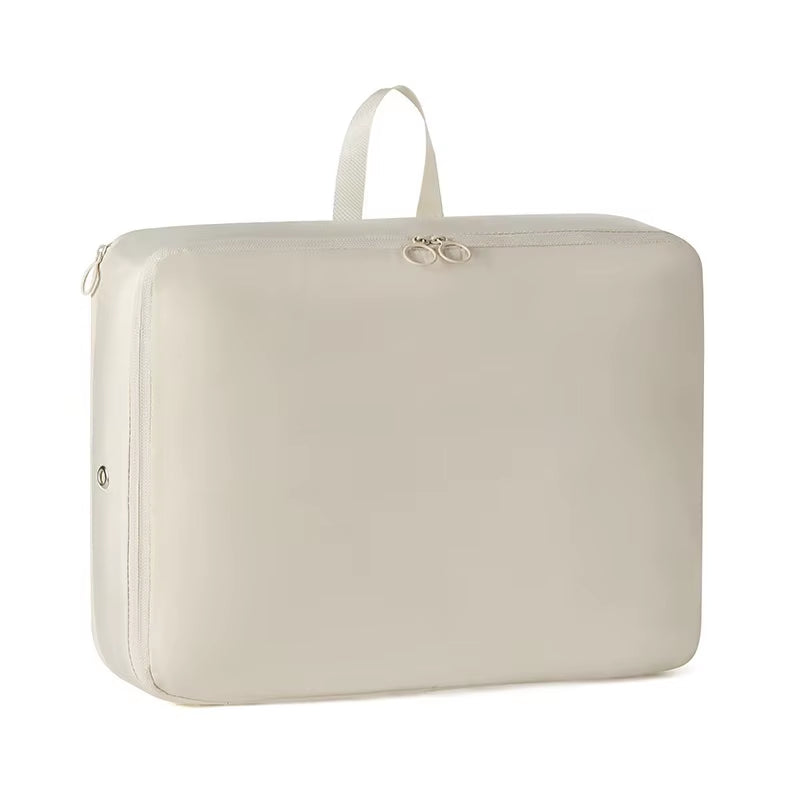 1PCS/SET Compression Packing down Clothes Quilt Storage Foldable Large Capacity Expansion Organizer Bag Capacity Expansion Bag