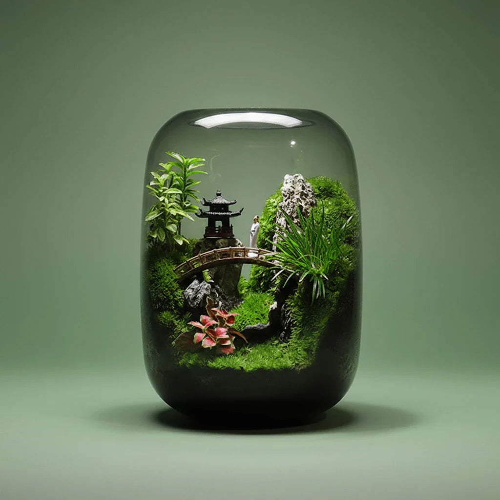 ™ Zen Garden