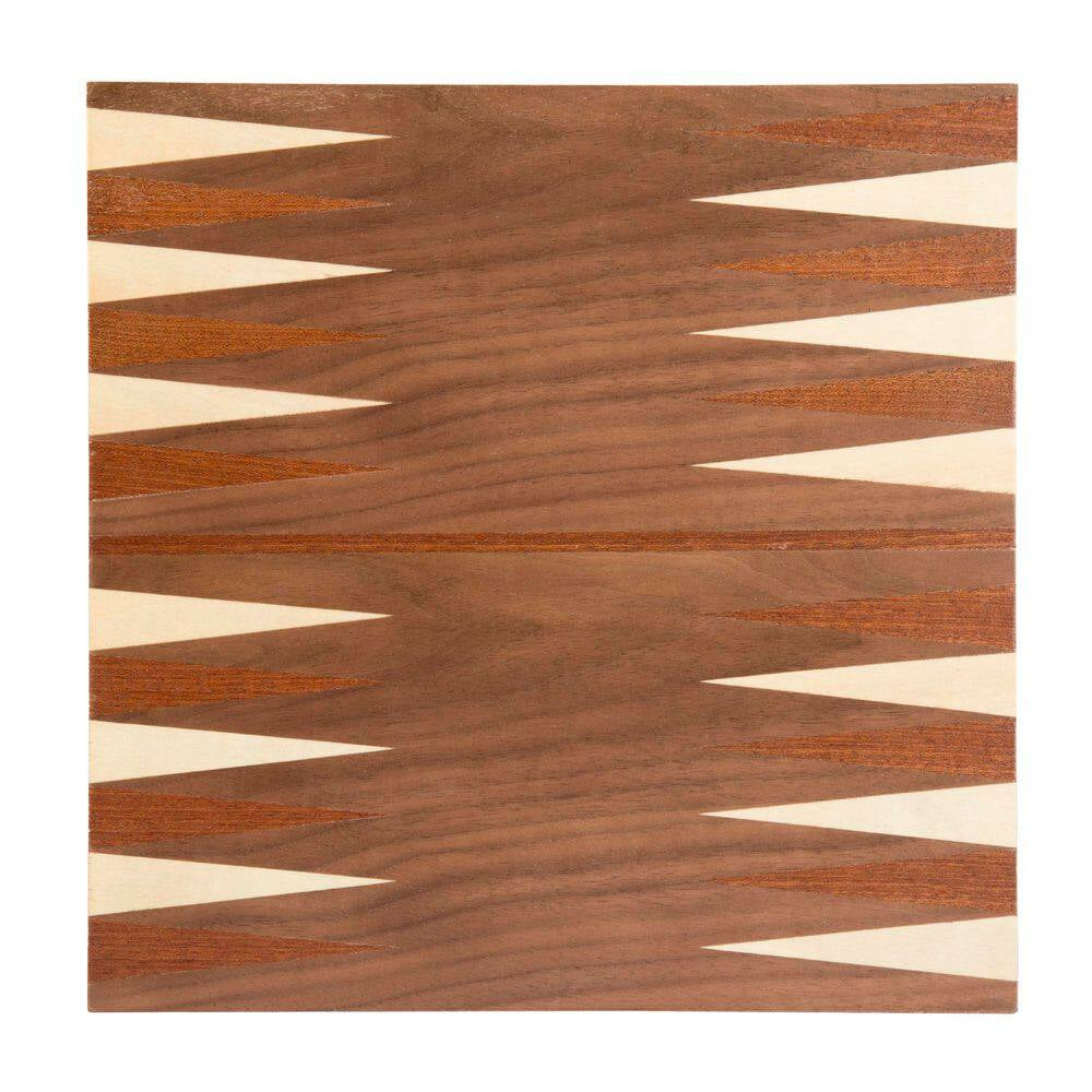 12 In. 7-In-1 Classic Combo Game